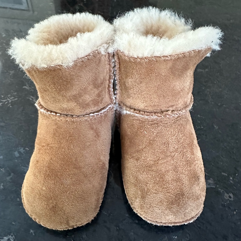 Baby Ugg Boots